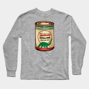 Sinclair Oil Long Sleeve T-Shirt